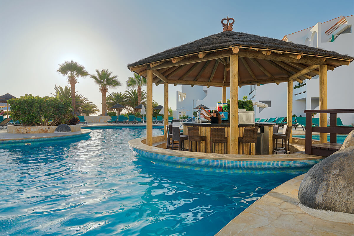 Regency Torviscas Apartments Suites