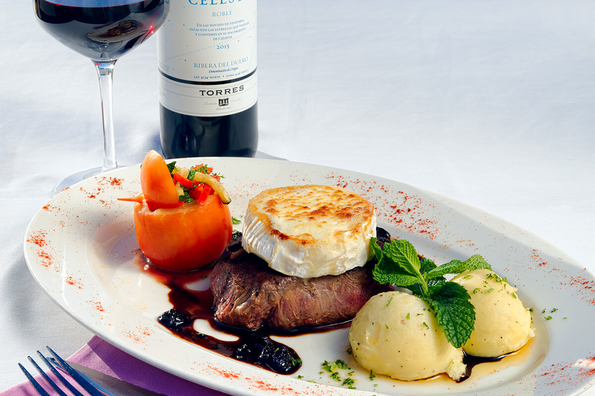 Regency Torviscas Apartments Suites