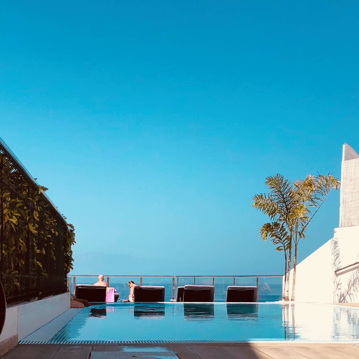 Regency Torviscas Apartments Suites